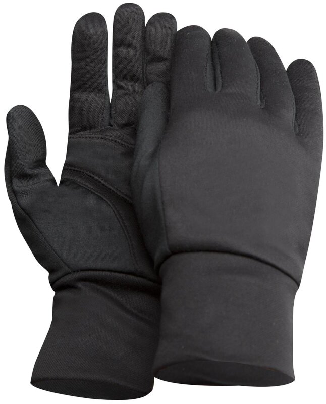 Functional gloves