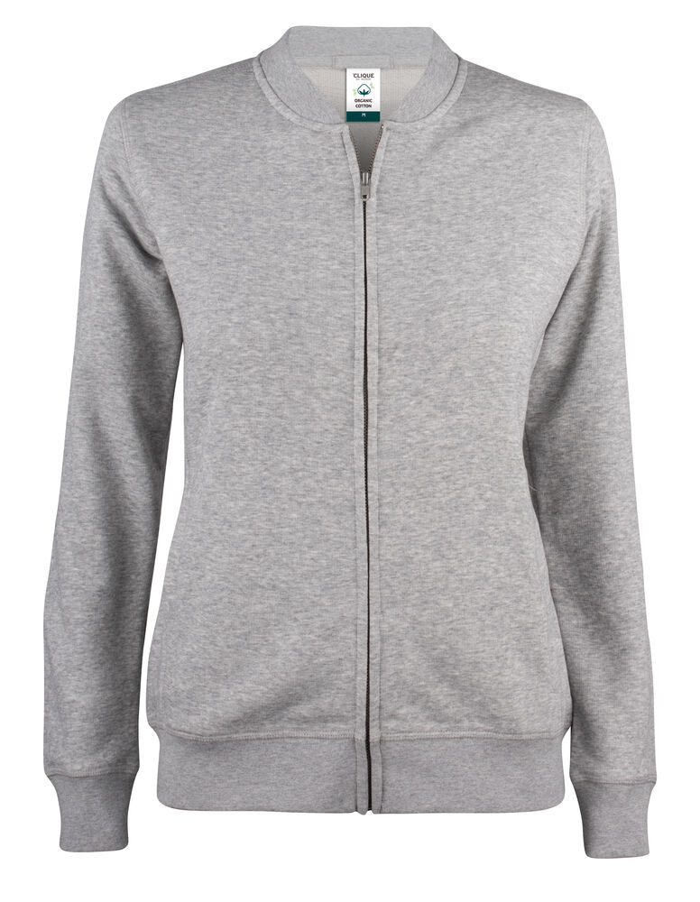 Premium OC Cardigan Woman