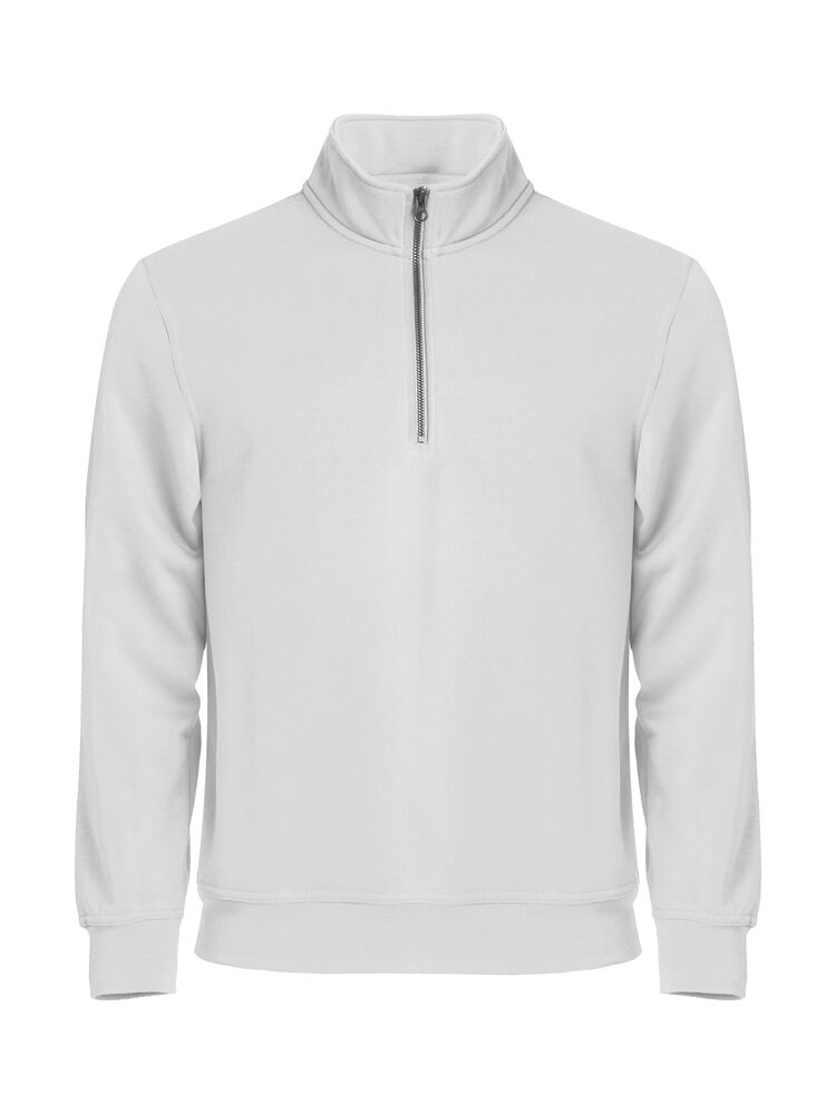 Basic Half Zip