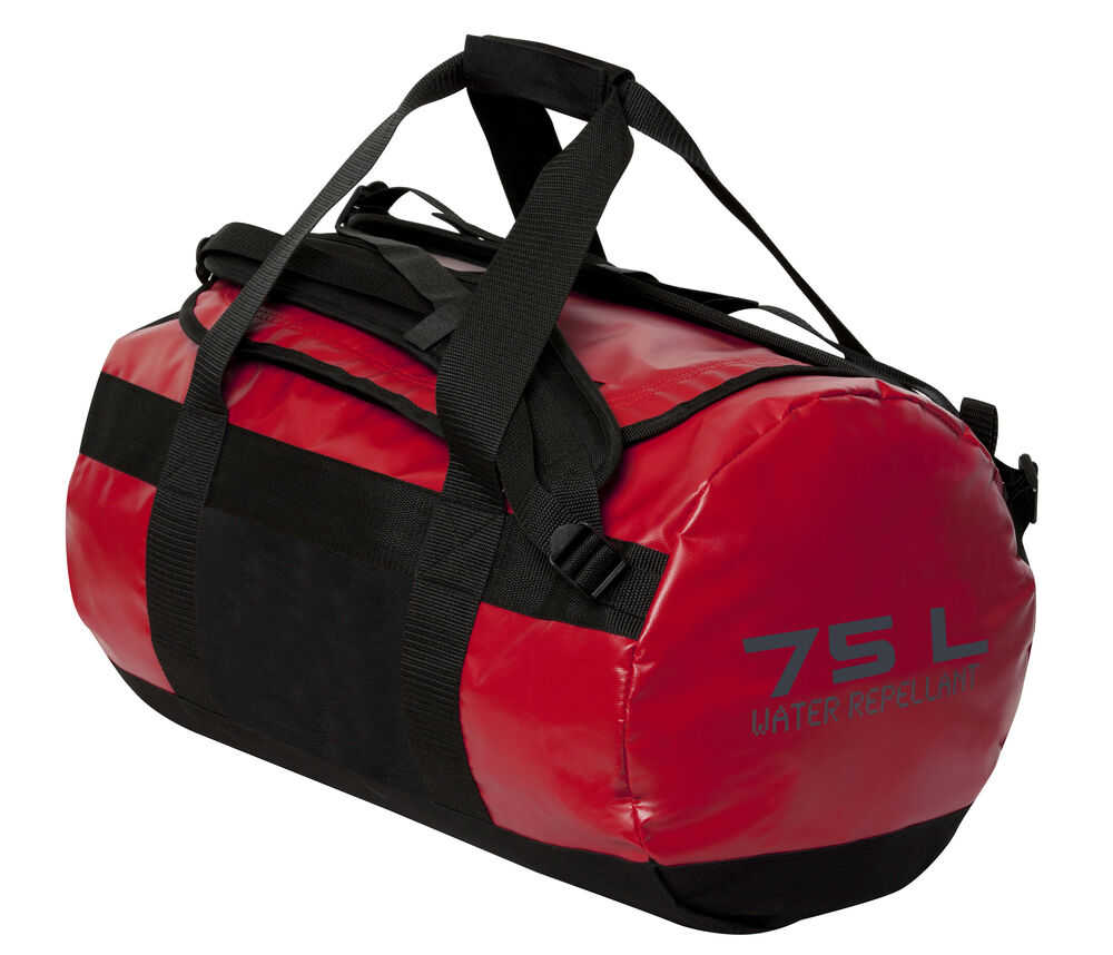 2 in 1 bag 75 L