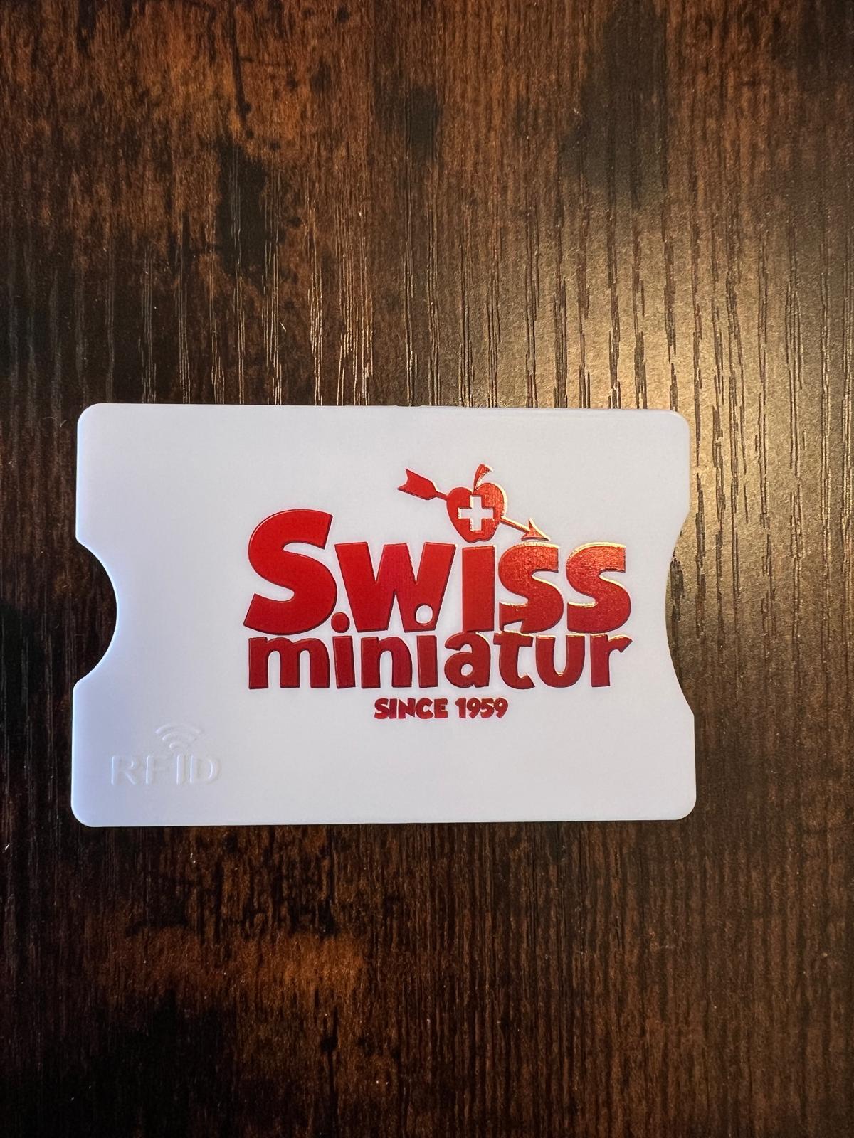Porta tessera personalizzato